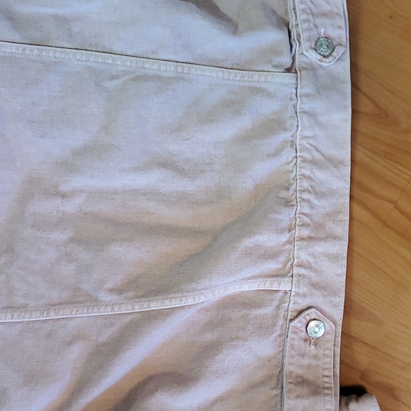 denim jacket - Picture 5 of 6